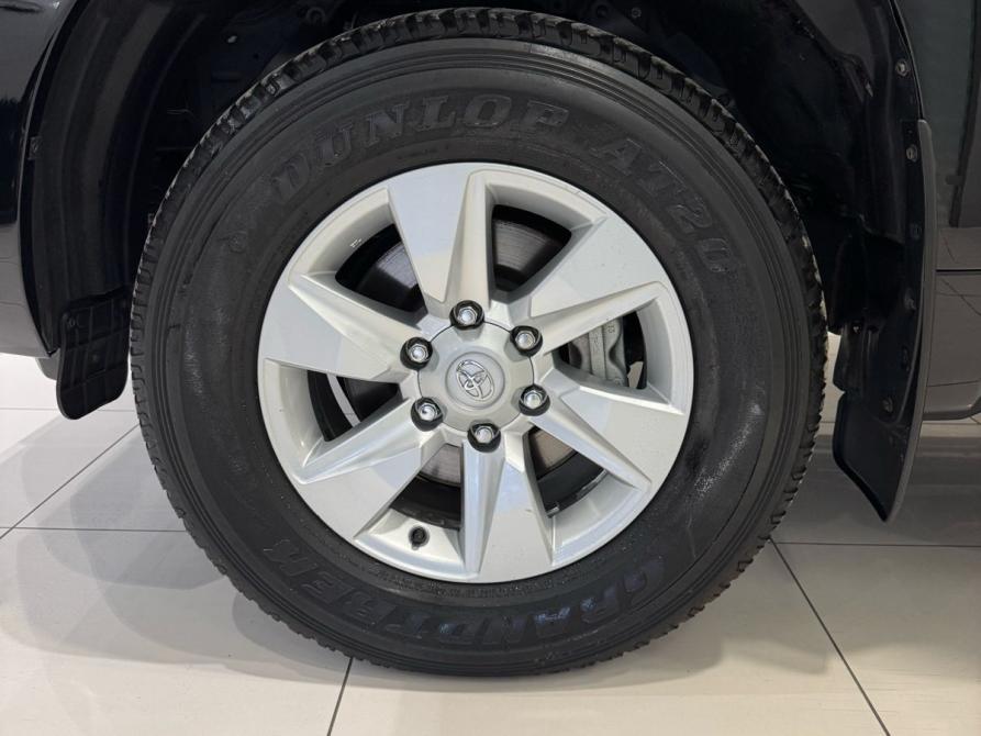 Toyota Land Cruiser Prado 150 Series Рестайлинг 2 Омск  - изображение 10