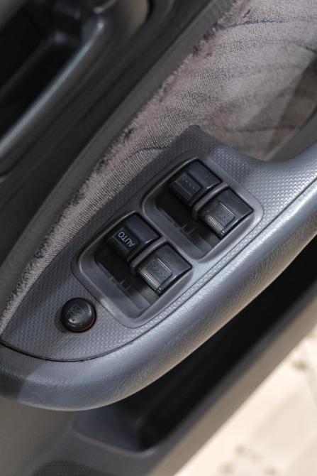 Honda Civic Ferio III Новокузнецк  - изображение 23