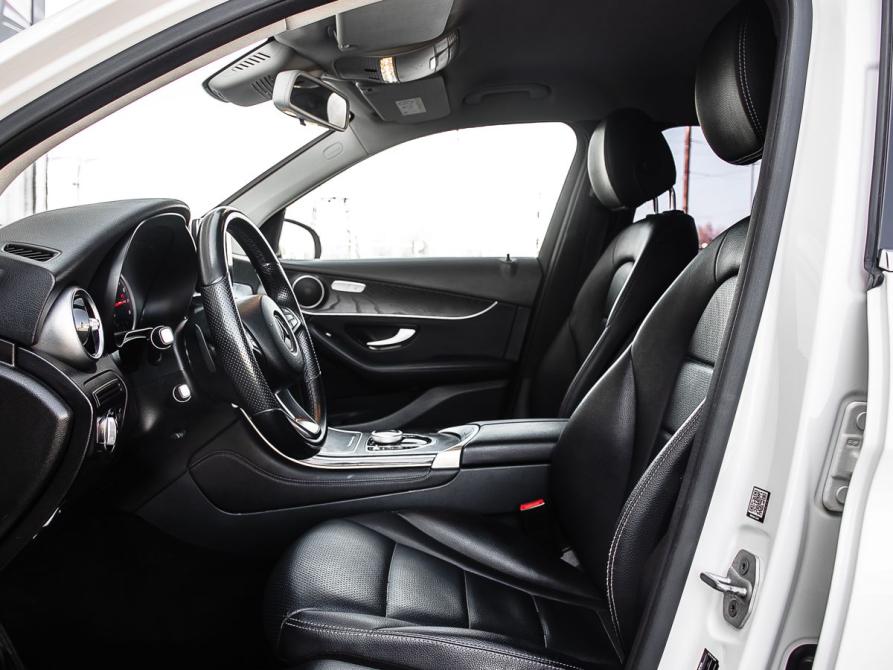 Mercedes-Benz GLC I (X253) Магнитогорск  - изображение 20