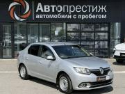 Renault Logan II Волгоград  - изображение 21