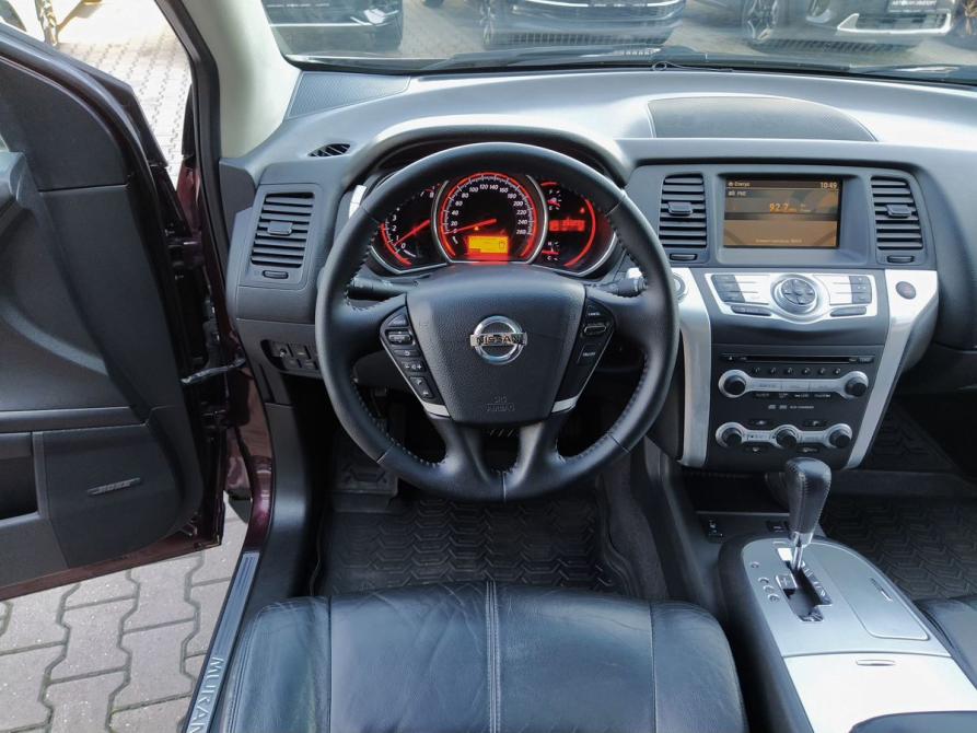 Nissan Murano II (Z51) Рестайлинг 2 Екатеринбург  - изображение 30