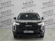 Haval Jolion I Рестайлинг 2 Ставрополь  - изображение 15
