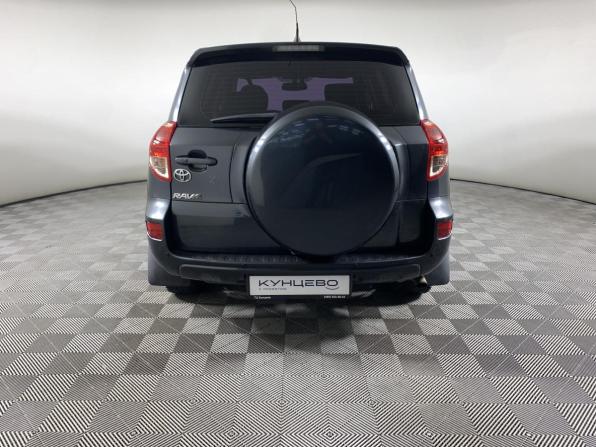 Toyota RAV4 III (XA30) с пробегом 2007 года, цена 983 000 рублей, 290149 км, внедорожник, Автокод Объявления