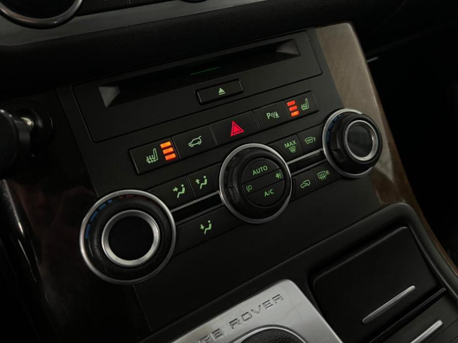 Land Rover Range Rover Sport I Рестайлинг Казань  - изображение 20