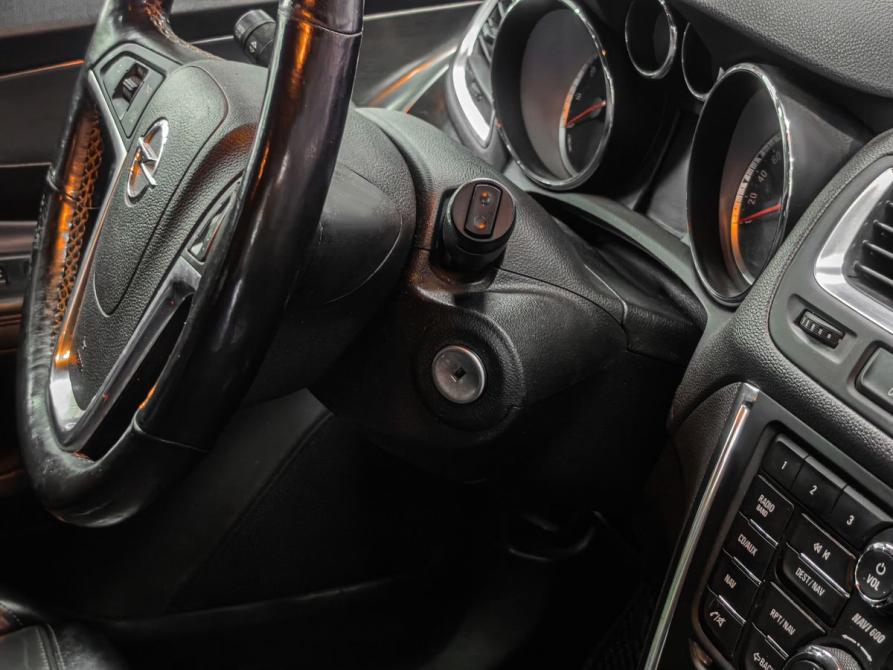 Opel Mokka I Ростов-на-Дону  - изображение 14