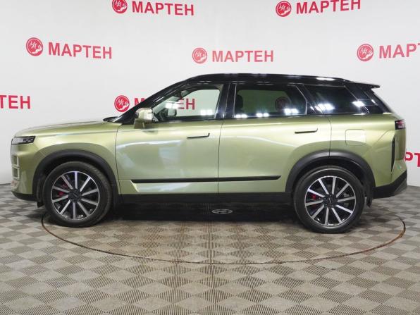 Jaecoo J7 I с пробегом 2023 года, цена 2 280 000 рублей, 60510 км, внедорожник, Автокод Объявления