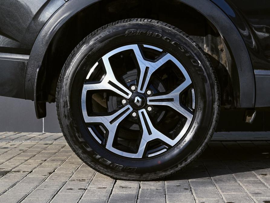 Renault Arkana I Екатеринбург  - изображение 21