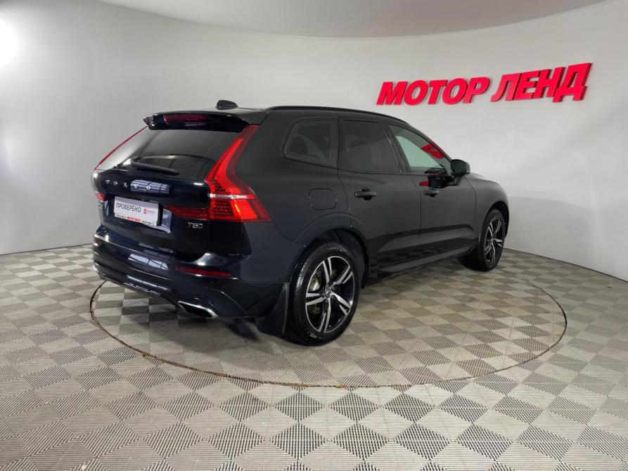 Volvo XC60 II Воронеж  - изображение 6