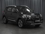 Chery Tiggo 4 I Рестайлинг Ставрополь  - изображение 24