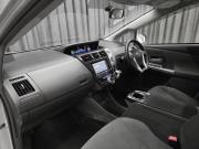 Toyota Prius Alpha I (ZVW40/41) Красноярск  - изображение 28