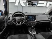 Hyundai Creta I Краснодар  - изображение 27