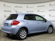 Toyota Auris I Москва  - изображение 13