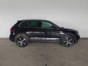 Volkswagen Tiguan II Москва  - изображение 27