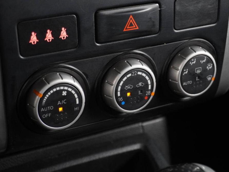 Nissan X-Trail II Рестайлинг Воронеж  - изображение 15