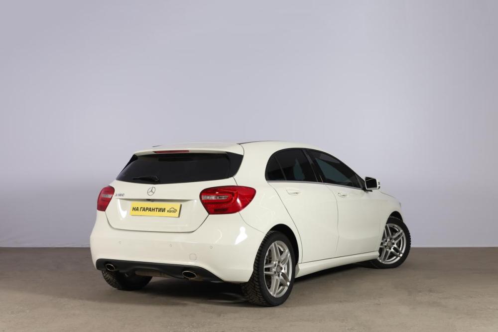 Mercedes-Benz A-Класс AMG I (W176) Новосибирск  - изображение 7