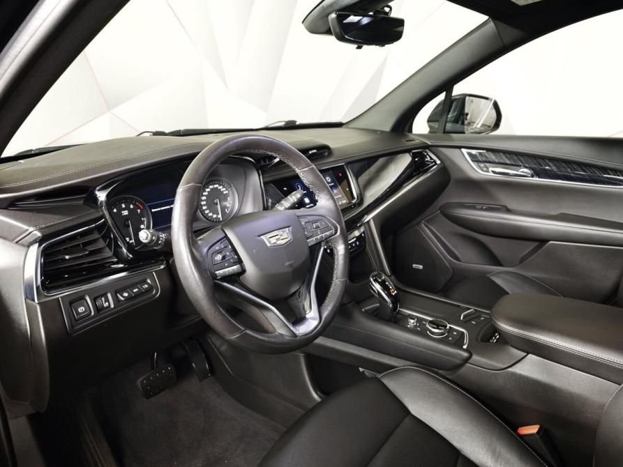 Cadillac XT6 I Москва  - изображение 17