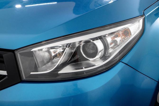 Chery Tiggo 3 I с пробегом 2018 года, цена 1 099 000 рублей, 110000 км, внедорожник, Автокод Объявления