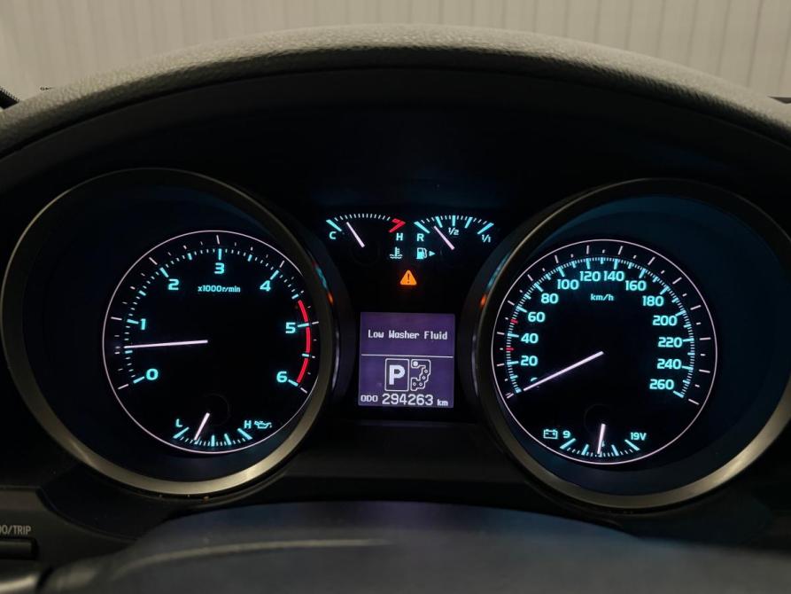 Toyota Land Cruiser 200 Series Краснодар  - изображение 10