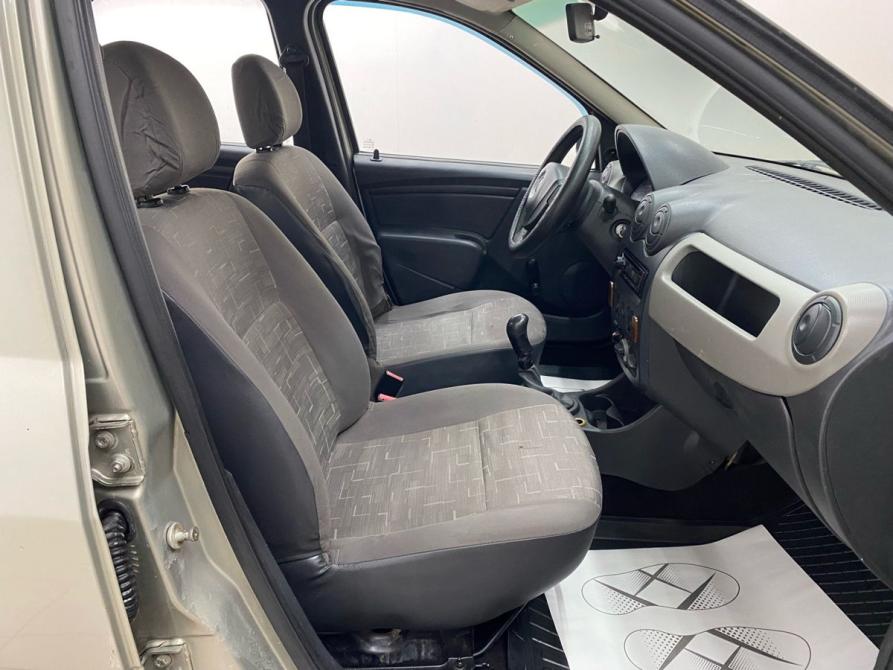 Renault Logan I Рестайлинг Энгельс  - изображение 28