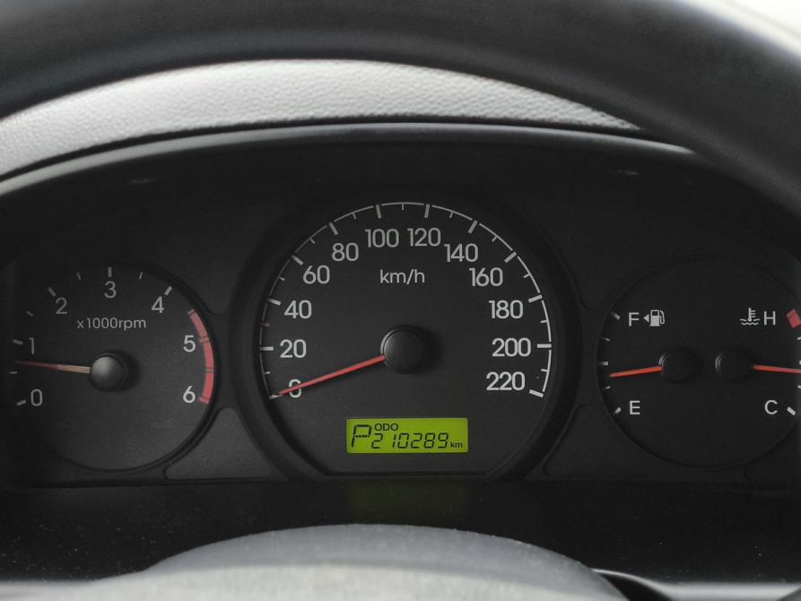 Hyundai Grand Starex I Санкт-Петербург  - изображение 15