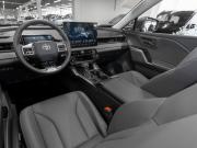 Toyota RAV4 VI (XA60) Москва  - изображение 32