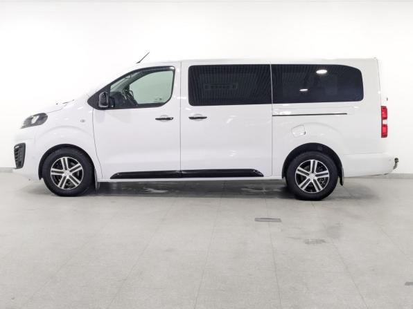 Opel Zafira Life I с пробегом 2020 года, цена 3 640 000 рублей, 60690 км, минивэн, Автокод Объявления