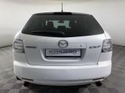 Mazda CX-7 I Москва  - изображение 25