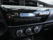 Toyota Corolla XI (E160 E170 E180) Волгоград  - изображение 29