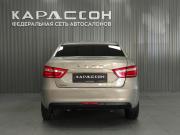 Lada (ВАЗ) Vesta I Пермь  - изображение 19