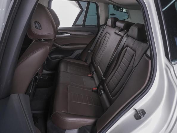 BMW X3 III (G01) с пробегом 2019 года, цена 3 889 000 рублей, 89917 км, внедорожник, Автокод Объявления