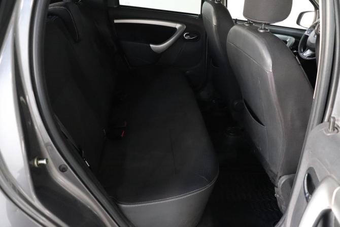 Nissan Terrano III (D10) с пробегом 2017 года, цена 1 141 000 рублей, 181500 км, внедорожник, Автокод Объявления