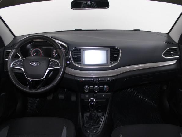 Lada (ВАЗ) Vesta I Рестайлинг (NG) с пробегом 2023 года, цена 1 289 900 рублей, 63641 км, седан, Автокод Объявления