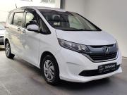 Honda Freed II Уфа  - изображение 21