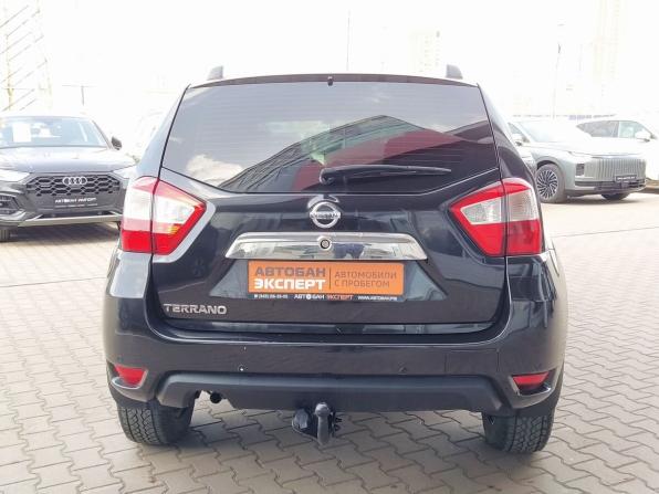 Nissan Terrano III (D10) с пробегом 2014 года, цена 850 000 рублей, 174089 км, внедорожник, Автокод Объявления