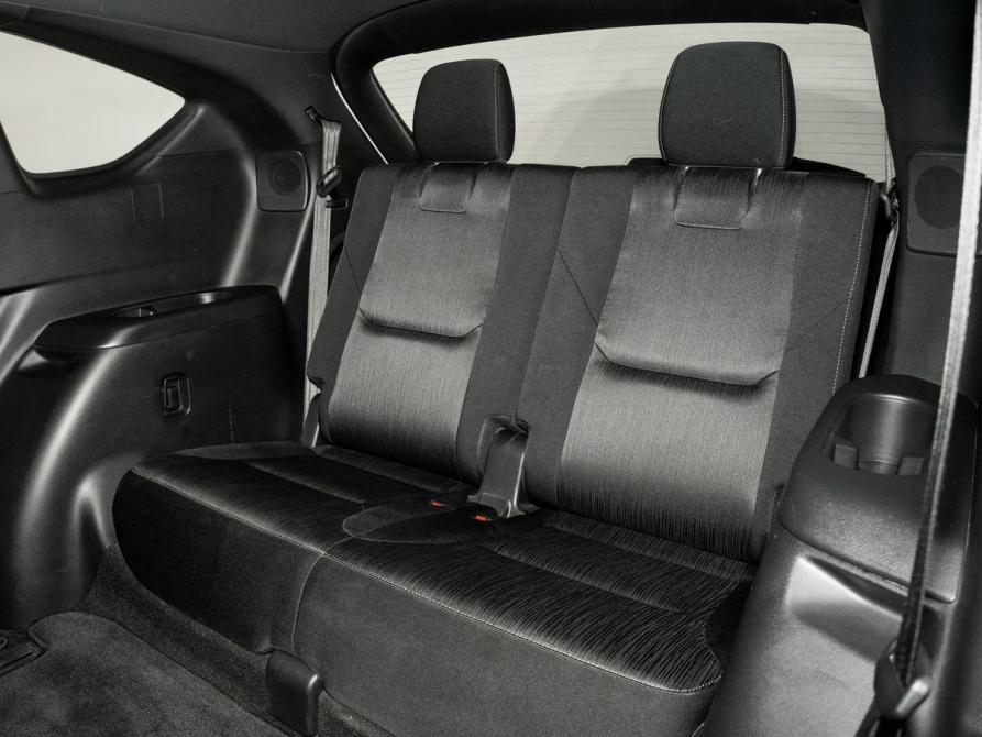 Mazda CX-8 I Иркутск  - изображение 8