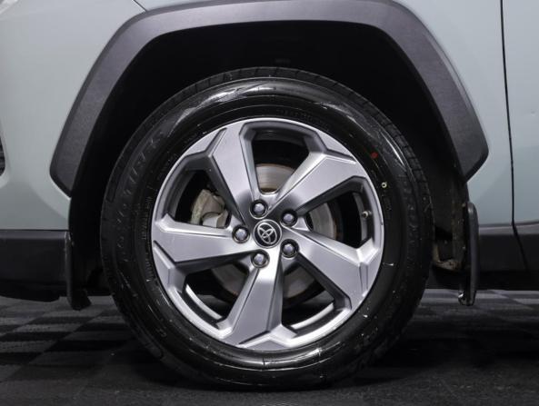 Toyota RAV4 V (XA50) с пробегом 2019 года, цена 3 500 000 рублей, 68282 км, внедорожник, Автокод Объявления