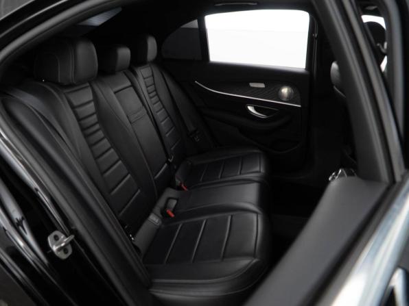 Mercedes-Benz E-Класс V (W213 S213 C238) Рестайлинг с пробегом 2020 года, цена 4 611 046 рублей, 80191 км, седан, Автокод Объявления
