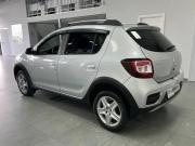 Renault Sandero II Казань  - изображение 20