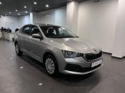 Skoda Rapid II Чебоксары  - изображение 35
