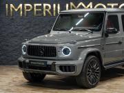 Mercedes-Benz G-Класс AMG II (W465) Рестайлинг Москва  - изображение 37