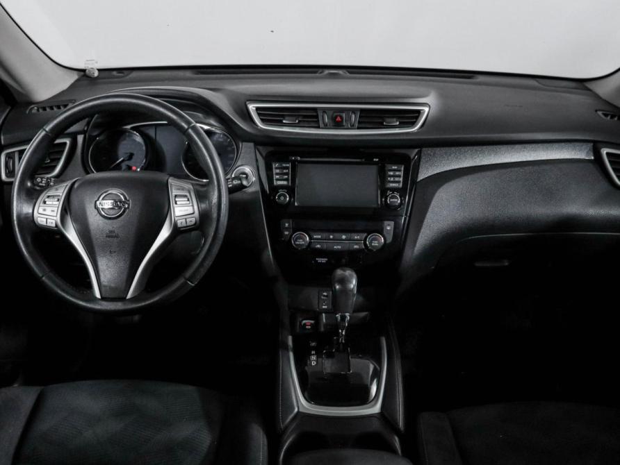 Nissan X-Trail III Москва  - изображение 13