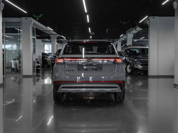 Volkswagen Tharu XR с пробегом 2026 года, цена 3 050 000 рублей, 50 км, внедорожник, Автокод Объявления