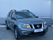 Nissan Terrano III (D10) Тамбов  - изображение 22