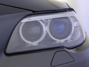 BMW 5 серии VI (F10/F11/F07) Рестайлинг Санкт-Петербург  - изображение 41