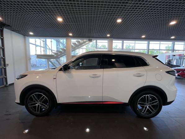 Changan CS55 Plus II с пробегом 2023 года, цена 2 230 000 рублей, 53937 км, внедорожник, Автокод Объявления