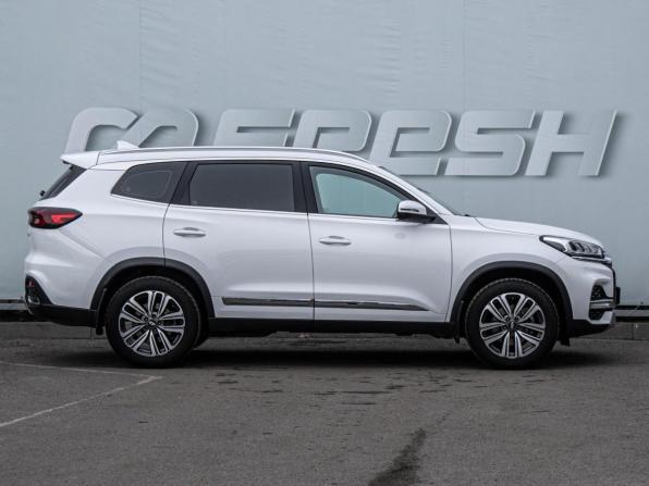 Chery Tiggo 8 I с пробегом 2021 года, цена 1 670 000 рублей, 101523 км, внедорожник, Автокод Объявления