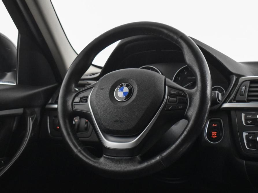 BMW 3 серии VI (F3x) Санкт-Петербург  - изображение 14