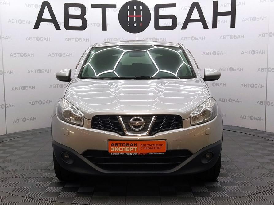 Nissan Qashqai I Рестайлинг Екатеринбург  - изображение 2