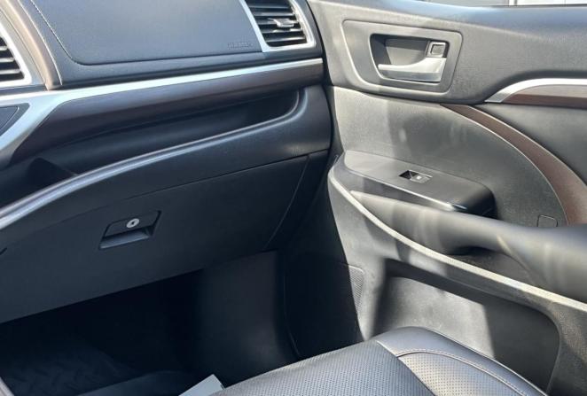Toyota Highlander III (XU50) с пробегом 2014 года, цена 3 160 000 рублей, 142739 км, внедорожник, Автокод Объявления