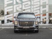 GAC GS8 II Краснодар  - изображение 33